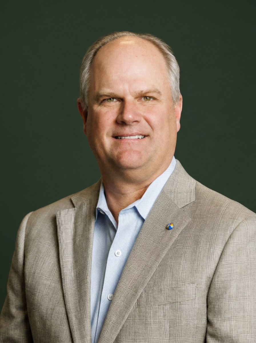 Michael Carter